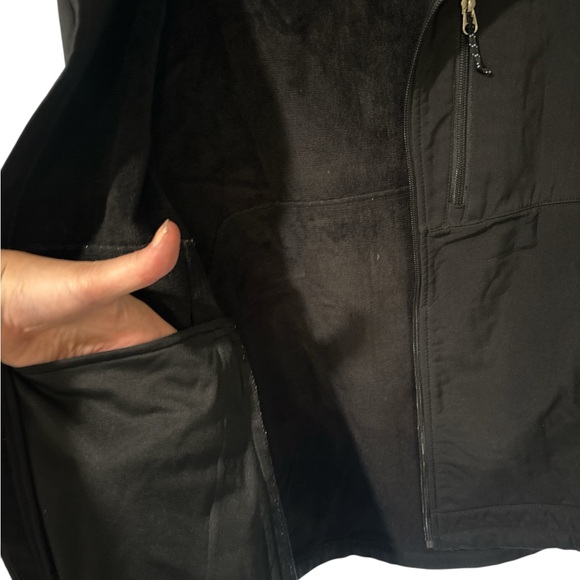 Black Diamond Black Performance Jacket - Picture 7 of 9